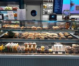 Juice Bar - Linate Aeroporto immagine 3