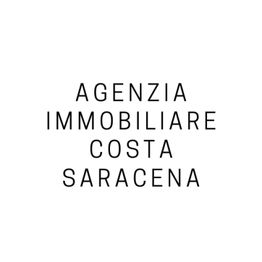 Agenzia Immobiliare Costa Saracena logo