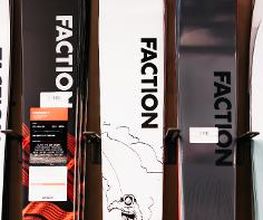 Backside Verbier | Ski & Snowboard Shop Bild 18