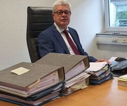 Winfried Reimer Rechtsanwalt Bild 1