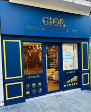 GIOR Draguignan - Achat OR / Vente OR 🇫🇷 image 3