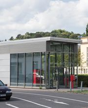Q-Park Staatstheater Bild 1