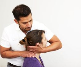 Physiotherapie Artico Suhr Bild 3
