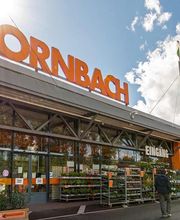 HORNBACH Berlin-Weissensee Bild 3