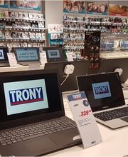 Trony via Ducco Brescia immagine 7