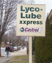 Lyco Lube Xxpress Inc. image 14