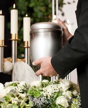 Sievers Bestattungen GmbH Bild 1