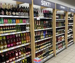 HOL'AB! Getränkemarkt Bild 1