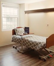 Oakland Heights Nursing and Rehabilitation image 6