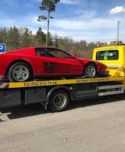 Garage Rheingold AG Bild 7