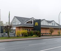 McDonald's Bild 1