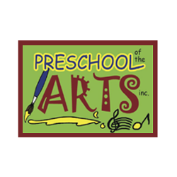 Preschool of the Arts: Tolland Stage