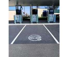 Iberdrola | bp pulse estación de recarga imagen 3