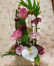 Art et Fleurs image 7