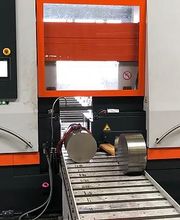 EHG Stahl.Metall Altstätten AG Bild 5