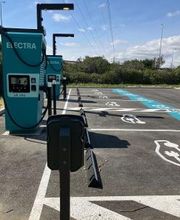 Electra Charging Station image 1