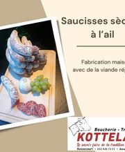 Boucherie-Traiteur Kottelat SA Bild 14