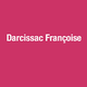 Darcissac Françoise