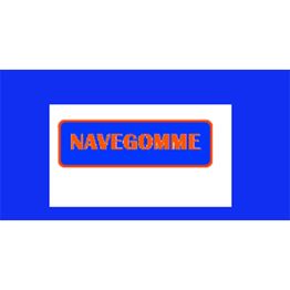 Navegomme logo