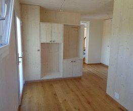 Gafner Zimmerei AG Bild 1