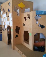 Tischlerei Prototyp Bild 56