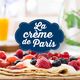 La Crème de Paris Grands-Boulevards