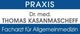 Allgemeinarzt-Praxis Dr.Thomas Kasanmascheff