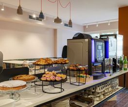 B&B HOTEL Como Baradello immagine 6
