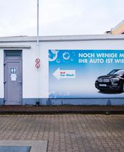 Shell Recharge Charging Station Bild 4