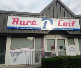 Aure d'Coif image 7