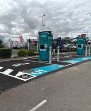 Electra Charging Station image 1