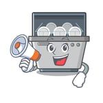 Gastro Wash Up Service