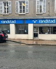 Agence d'intérim Randstad - Méru image 3