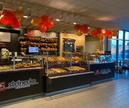 Brotmeisterei Steinecke Bild 1