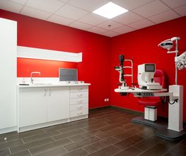 Opticien MILLAU Optical Center image 1