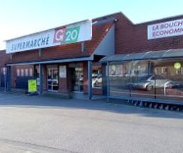 SUPERMARCHÉ G20 image 2