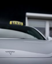 Conny's Taxi Bild 14