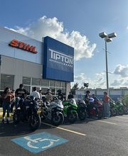 Tipton Motorsports image 1