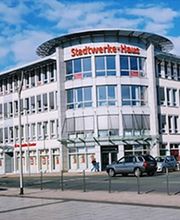 Stadtwerke Herne AG Bild 1
