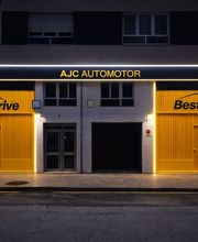 BestDrive AJC Auto Motor S.L. imagen 3