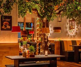 PETER PANE Burgergrill & Bar Bild 11