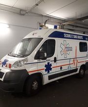 AMBULANCE LAUDA image 3