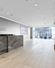Cushman & Wakefield - Commercial Real Estate Services image 5