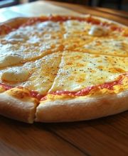 FAST PIZZA Bild 19