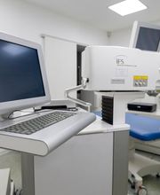 Augen lasern Berlin - LASERMED Bild 1