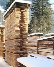 Sägerei B.Hauswirth GmbH Gstaad