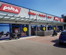 POLO Motorrad Store Offenburg Bild 1