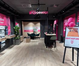 Telekom Partner Neckarsulm Bild 1