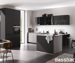 Dassbach Küchen | Küchenstudio Krefeld Bild 2