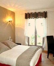 Hôtel Du Parc image 11